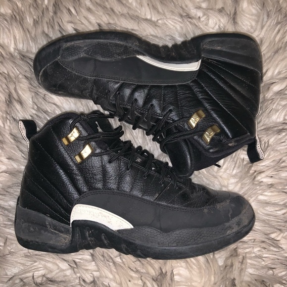 Jordan Shoes - “The Master” 12s